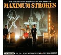 Strokes - Maximum Strokes