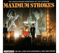 Strokes - Maximum Strokes