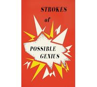 Strokes of Possible Genius Journal