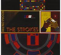 The Strokes - Room On Fire - Cd