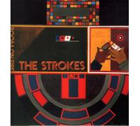 Strokes - Room On Fire