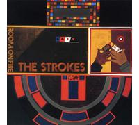 Strokes - Room On Fire - Cd