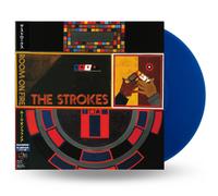 Strokes/Room On Fire (CON VINILE OBI/BLUE/EDIZIONE LIMITATA GIAPPONESE SIJP14...