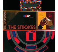 Strokes - Room on Fire (Gold Series)