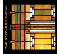 Strokes - Someday