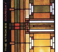 Strokes - Someday
