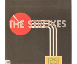 Strokes, the - 12:51 [Import]