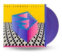 The Strokes - Angles