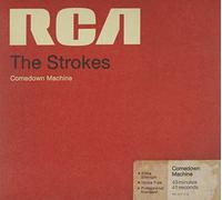 STROKES, THE - Comedown Machine