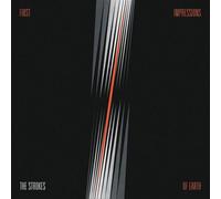 Strokes, the - First Impressions of Earth