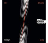 First Impressions Of Earth - Strokes, The (Vinile)