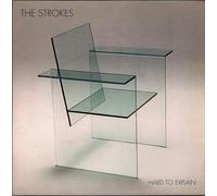 Strokes, the - Hard to Explain/New York Cops