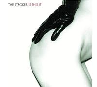 Strokes - Is This It (LP)