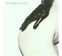 Is This It - The Strokes CD RCA