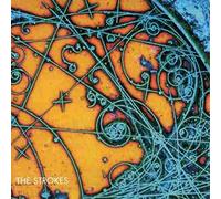 Strokes,the - Is This It (New Version)