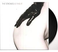 Strokes - Is This It (LP)