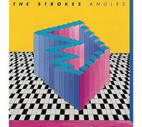Strokes The - JIVE Angles