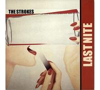 Strokes, the - Last Nite