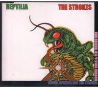 Strokes,the - Reptilia