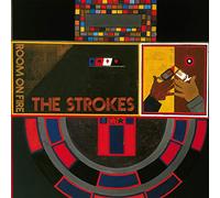 Room On Fire - Strokes (The) (Vinile)