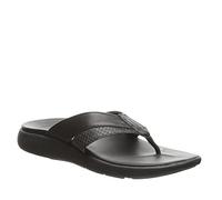 Strole Bliss Sandali da donna con supporto per arco plantare, riduzione degli impatti, ammortizzazione rimbalzo, scarpe da donna leggere e comode, diversi colori e taglie, Nero, 8