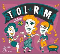 stroll a rama - vol.3