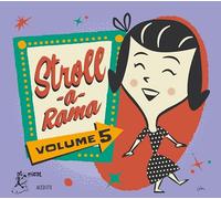 stroll a rama - vol. 5