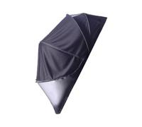 Stroller Cover For Sun Block Uv Rays Canopy Protection Child Safety