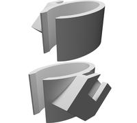 Stroller Cup Holder for Joolz Day 2 & Day 3 - Premium Design Attachment