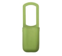 Stroller Cup Holder, portatile silicone Drink Carrier, 11,02 x 3,54 x 2,76 pollici, versatile archiviazione basket, Spill-Resistant Grip Design, ideale per biciclette, Treadmills, Golf Carts, and