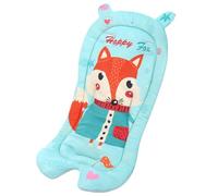 Stroller Cushion, Breathable Seat Liner Soft Pad for Toddler, Winter Warm Stroller Seat Liners, Kids Pushchair Cushion for Boys, Girls, Comfortable Baby Stroller Accessory