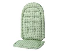 Stroller Cushion, Reversible Insert for, Breathable Pushchair Mat, Head and Body Support, All Season Use, Beach, Campeggio, Car, Outdoor