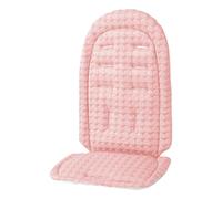 Stroller Cushion, Reversible Insert for, Breathable Pushchair Mat, Head and Body Support, All Season Use, Beach, Camping, Car, Outdoor