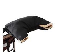 Stroller Hand Muff | Universal Waterproof Warm Windproof Fleece