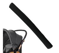 Stroller Handle Cover,Universal Dustproof Pram Pushchair Handle Grip