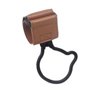 Stroller Hooks, Baby Strollers Carabiner Clip, Heavy-Duty Zinc Alloy Bear Carabiners Hanger, Organizer per Diaper Bags, Purse, Grocery Bag Supplies Accessories, 18 x 12 x 2 cm