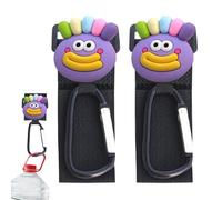 Stroller Hooks, Multipurpose Stroller Straps, Stroller Accessories, Stroller Clips, Shopping Cart Hooks, Car Seat Hook, Wheelchair Accessories, Heavy Duty Stroller Straps,