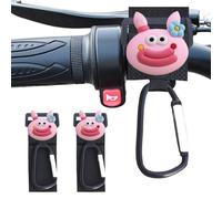 Stroller Hooks, Multipurpose Stroller Straps, Stroller Accessories, Stroller Clips, Shopping Cart Hooks, Car Seat Hook, Wheelchair Accessories, Heavy Duty Stroller Straps,