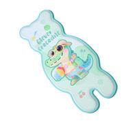 Stroller Liner - Soft Universal Breathable Cushion | Kids Stroller Cooling Pad for Travel Summer Pet Cars Sleeping Outdoor Walk Nap Park Shopping Home Nursing
