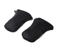 Stroller Mittens, Waterproof Winter Gloves for Cold Weather, Adjustable Hand Covers with Anti-Static Lining, for Caregivers Parents Boys Girls Outdoor Shopping Cart Golf 12.2x7.48x1.18 inch