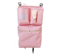 Stroller Organizer Bag | Baby Stroller Organizer | Multifunctional Stroller | Stroller Organizer With Cup Holder | Travel Stroller Organizer Durable & Easy To Clean Oxford Cloth For Outdoor