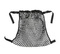 Stroller Organizer Bag - Stroller Storage Bag | Adjustable Pushchair Cargo Net Storage Container For Shopping Cart Umbrella Diaper Outdoor Walks | 30-50 X 40cm
