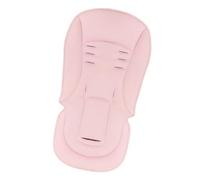 Stroller Organizer - Stroller Padding Cushion for Baby | Comfort and Soft Support Washable Cushion, Universals Fit for Daily Walks, Shopping, Travel, Outdoor Trips, High Chairs and Swings