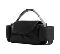 Stroller Organizer - Universal Stroller Caddy with Cup Holders