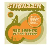 STROLLER - SIX INCHES ABOVE THE GROU