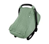 Stroller Sun Shade Protector - For Strollers Cribs Safety Seats