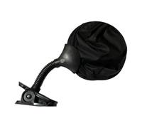 Stroller Sun Shade - Universal UV Canopy | Foldable UPF50 Cover