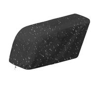 Stroller Wind Cover,Rainproof Oxford Guard,with Zipper Drawstring Lock Fit 6-Seat Stroller Cover Oxford Cloth | for Moving Sleeping Snow UV Dust Mud Scratches