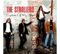Strollers Captain of My Ship (CD)