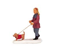 Strolling With Pooch Cod. 22568